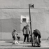 Christoph Radke, New York City, Red Hook neighborhood, 2024